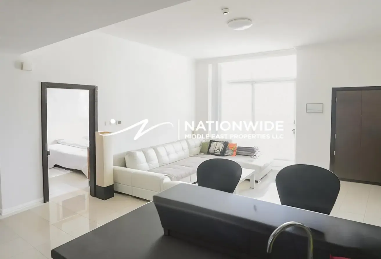 Fully-Furnished|Rented|High-Floor|Sea+Palm Views