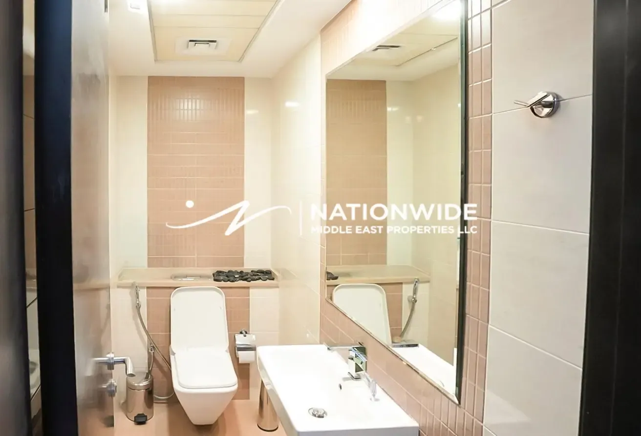 Fully-Furnished|Rented|High-Floor|Sea+Palm Views