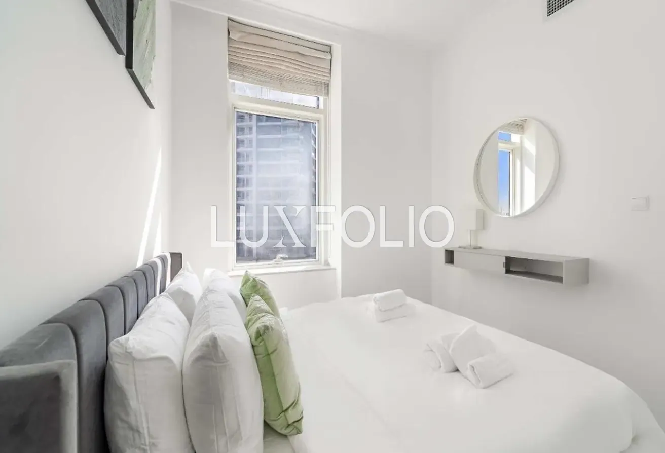 FULL SEA VIEW | BRIGHT | SPACIOUS!