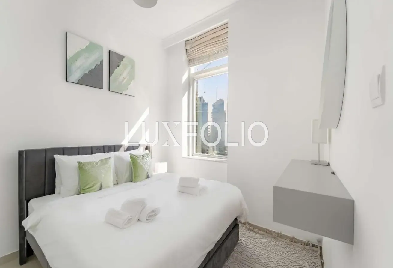 FULL SEA VIEW | BRIGHT | SPACIOUS!