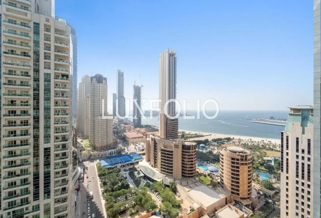 FULL SEA VIEW | BRIGHT | SPACIOUS!