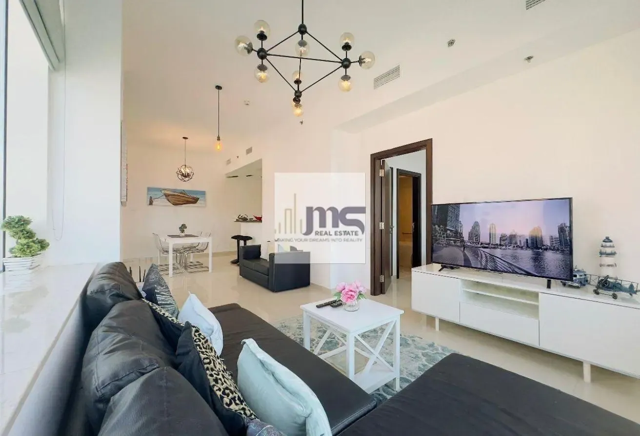 Big Opportunity / Fully Furnished / Upgraded