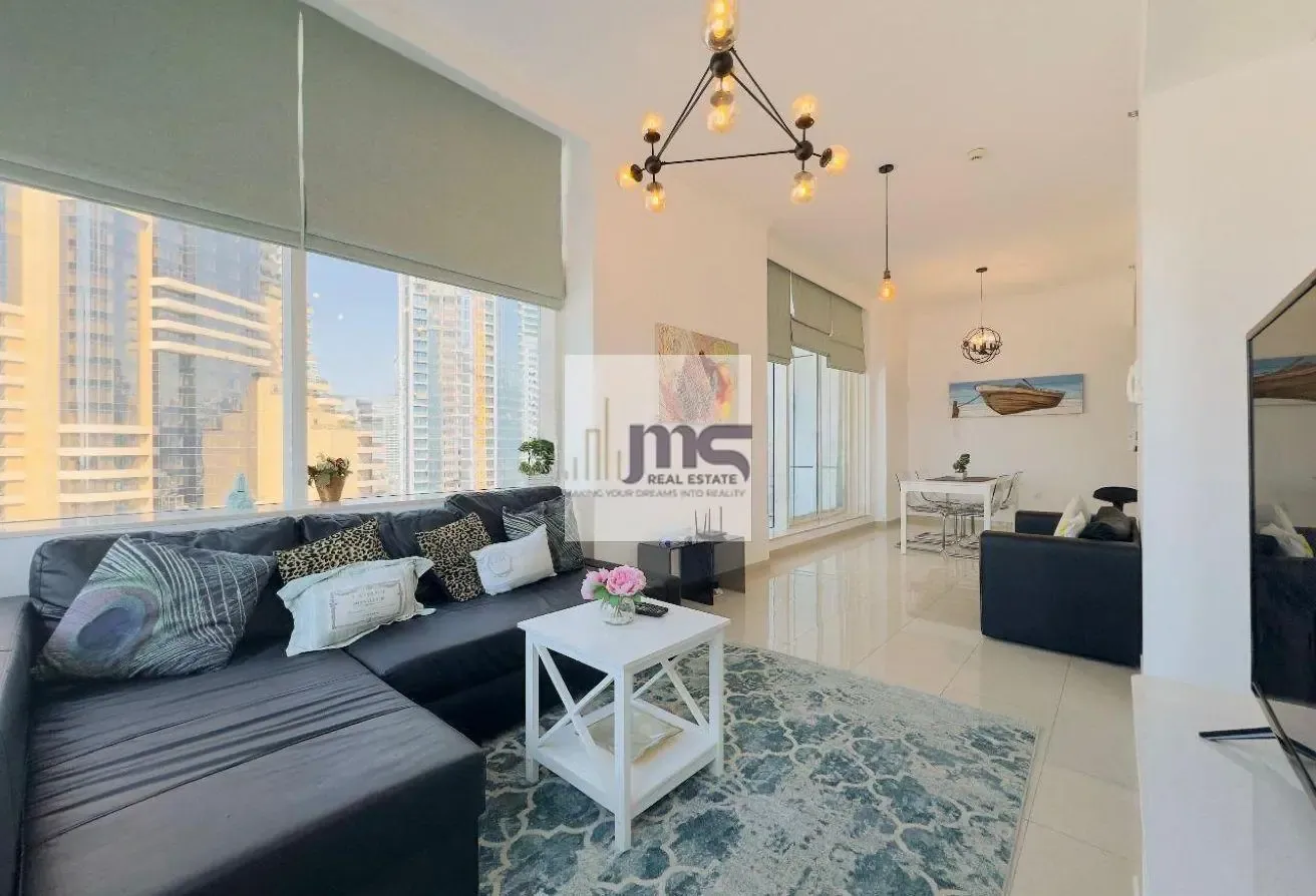 Big Opportunity / Fully Furnished / Upgraded