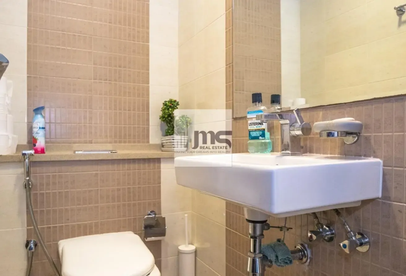 Big Opportunity / Fully Furnished / Upgraded