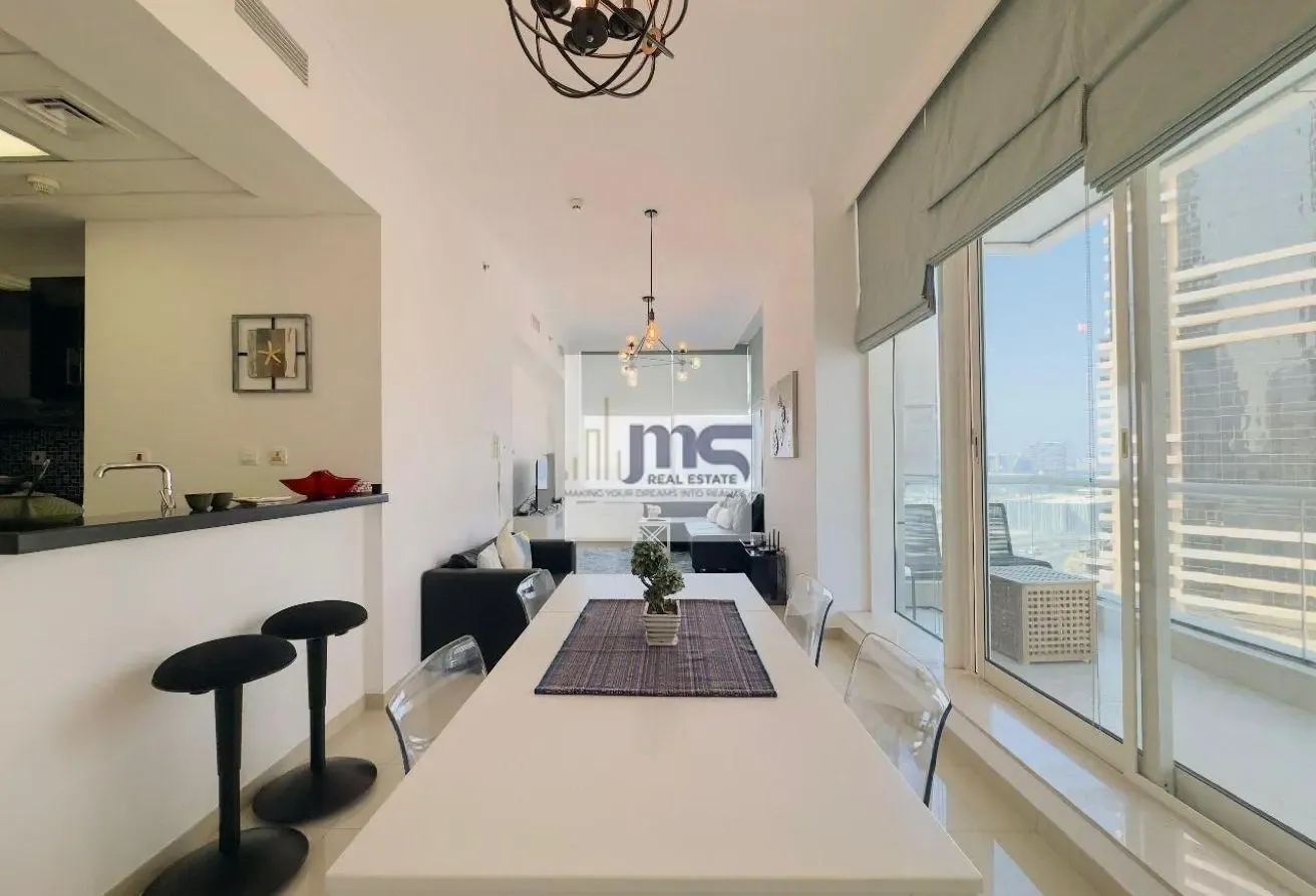 Big Opportunity / Fully Furnished / Upgraded