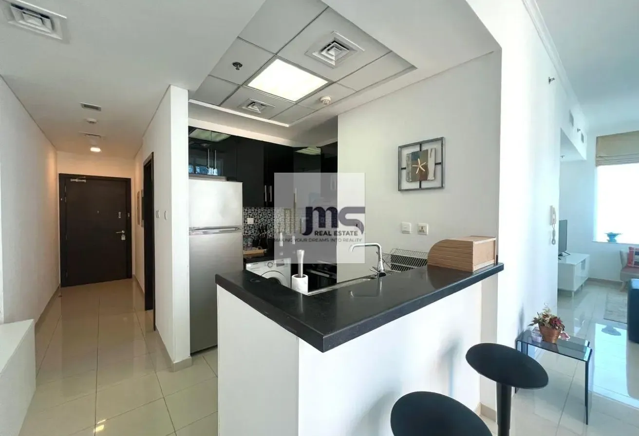 Big Opportunity / Fully Furnished / Upgraded