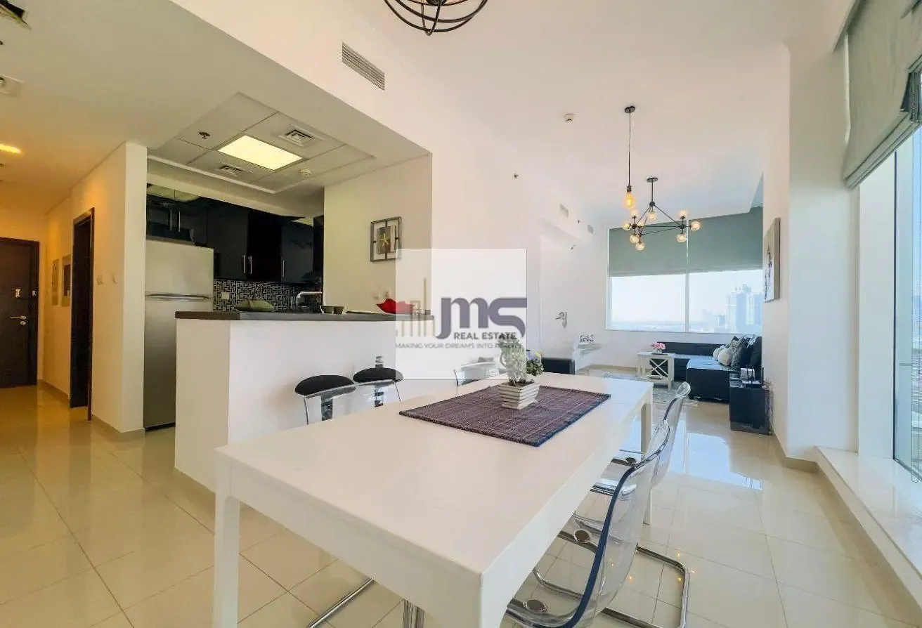 Big Opportunity / Fully Furnished / Upgraded