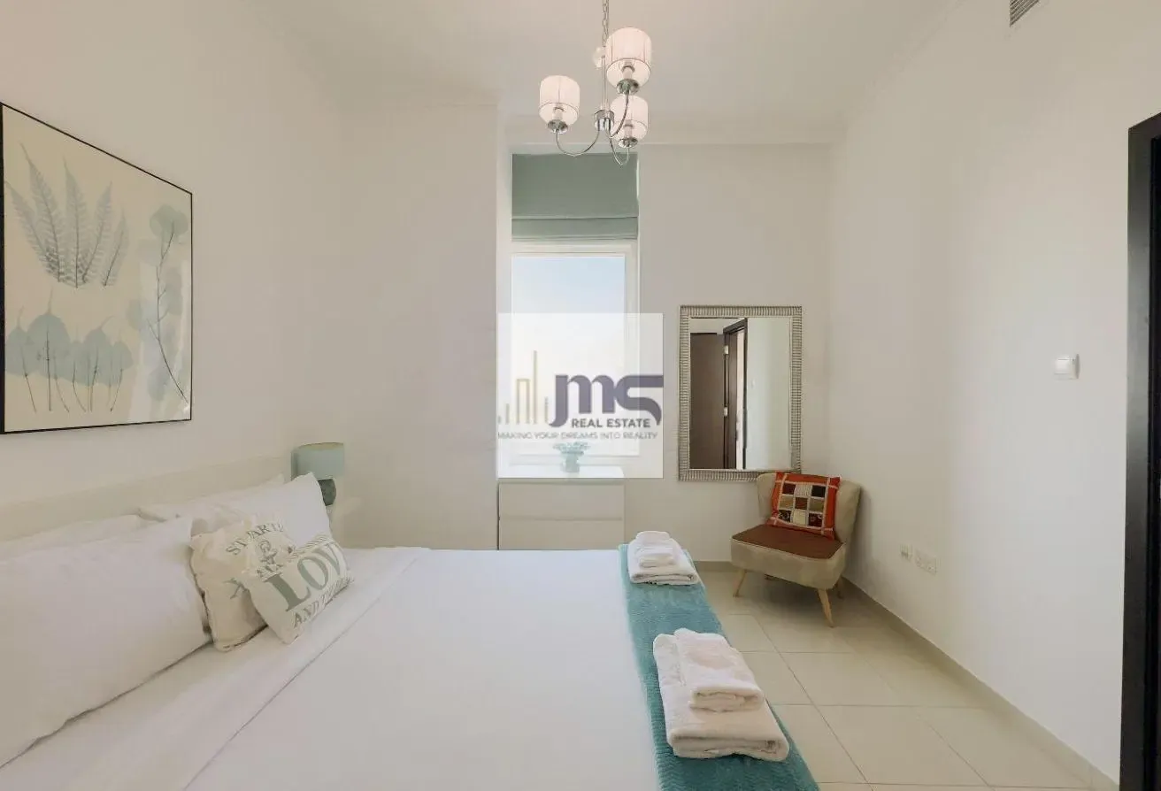 Big Opportunity / Fully Furnished / Upgraded