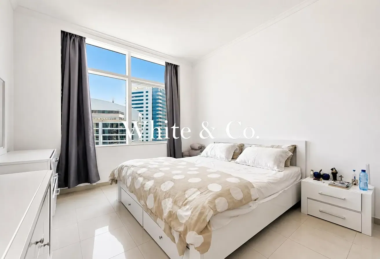 Vacant | Stunning Sea View | Furnished