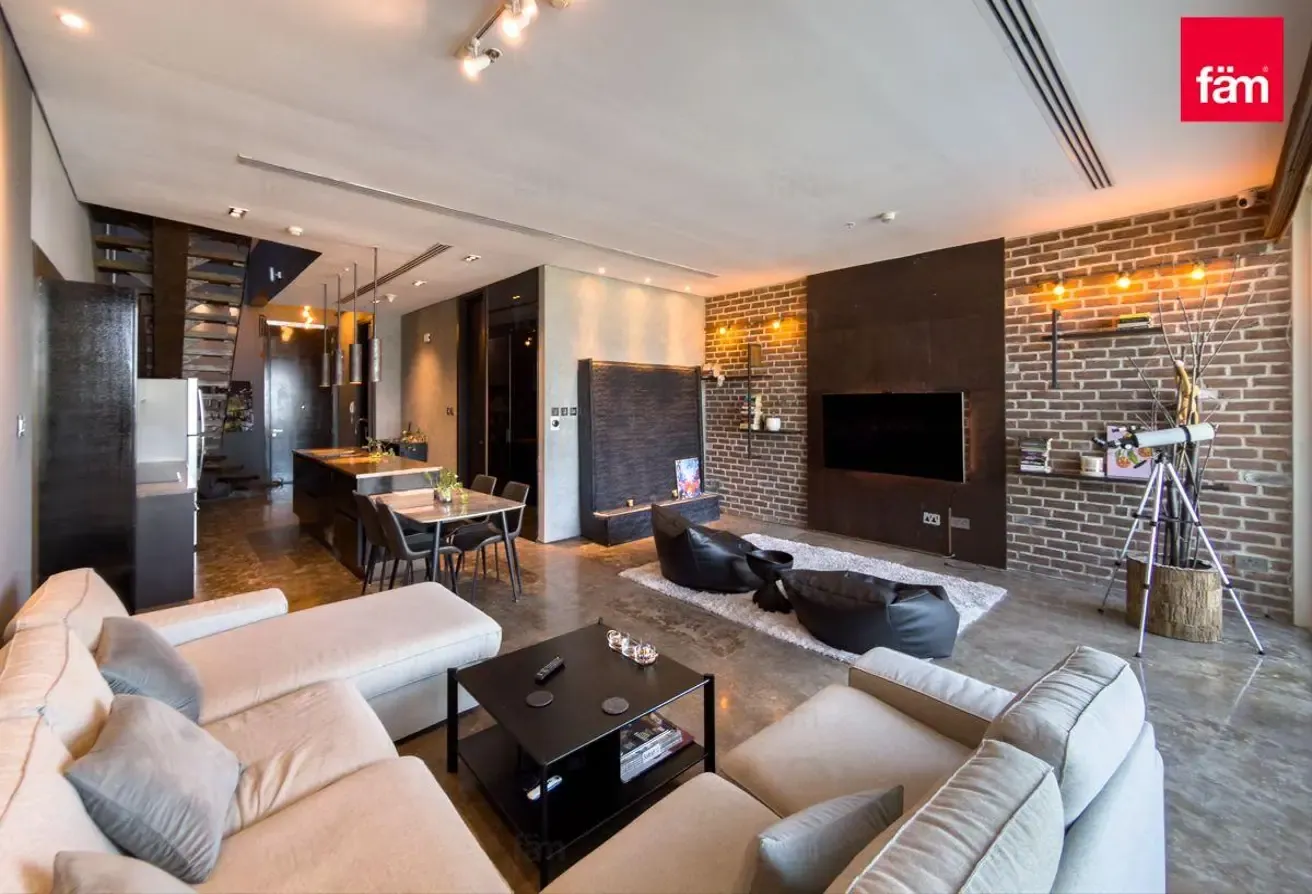 Rare Duplex | Fully Furnished | Best Value