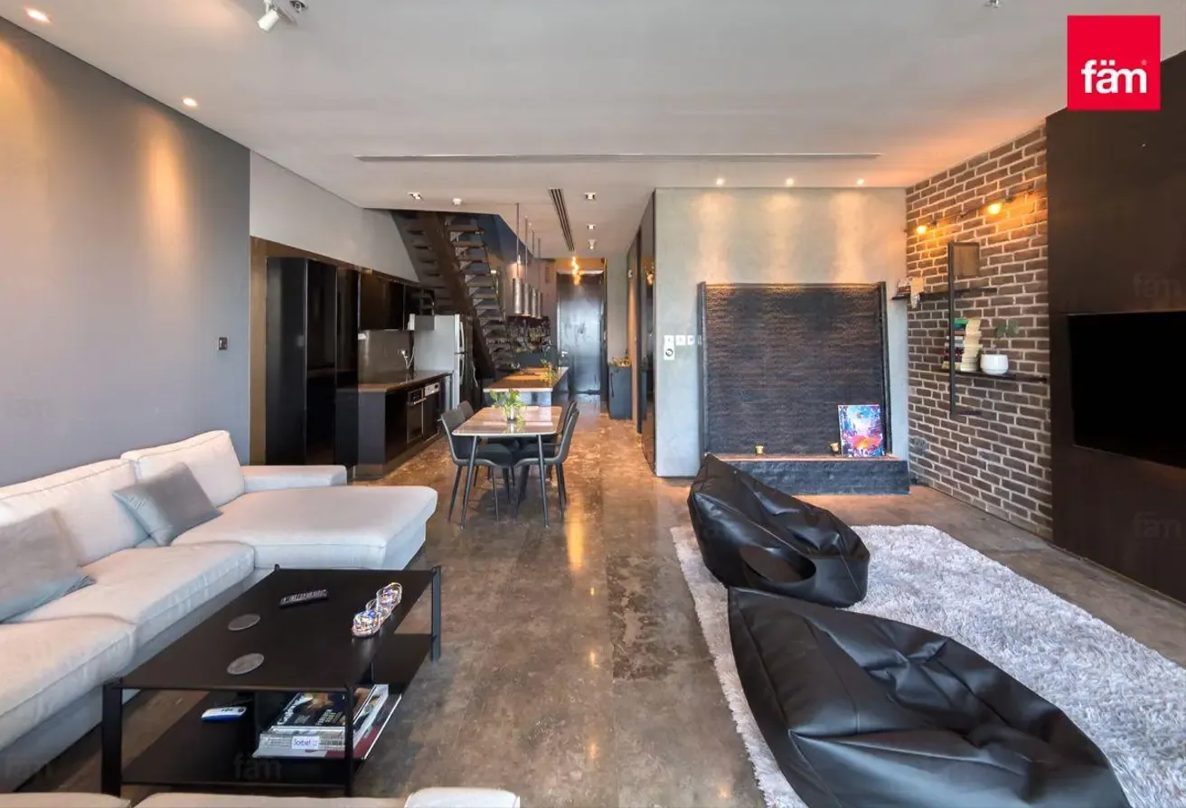 Rare Duplex | Fully Furnished | Best Value