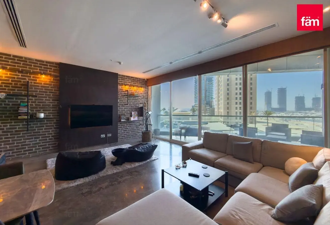 Rare Duplex | Fully Furnished | Best Value