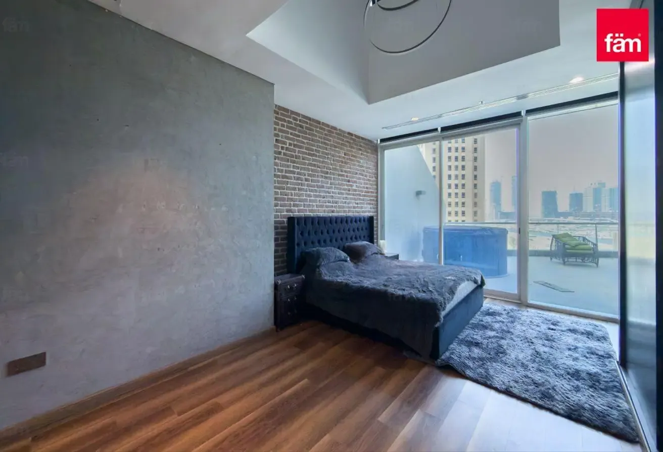 Rare Duplex | Fully Furnished | Best Value