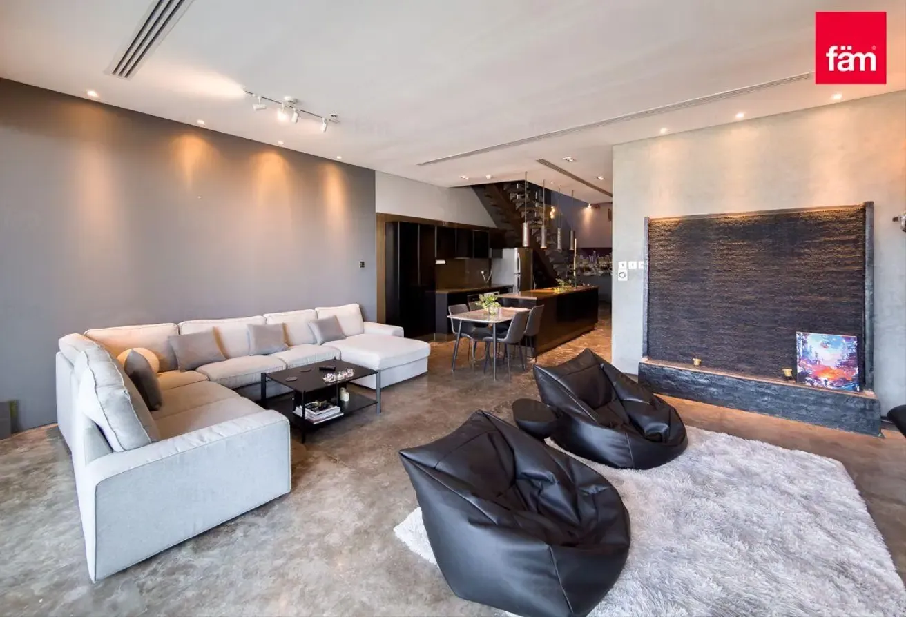 Rare Duplex | Fully Furnished | Best Value
