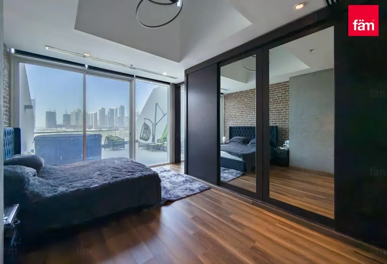 Rare Duplex | Fully Furnished | Best Value