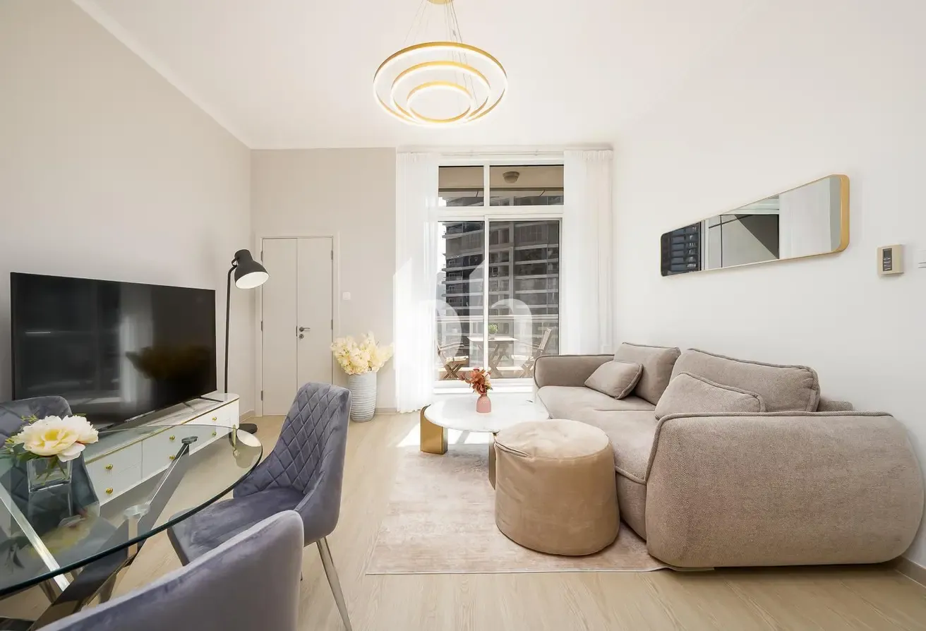 Vastu | Upgrades | Ain Dubai view | Airbnb Perfect