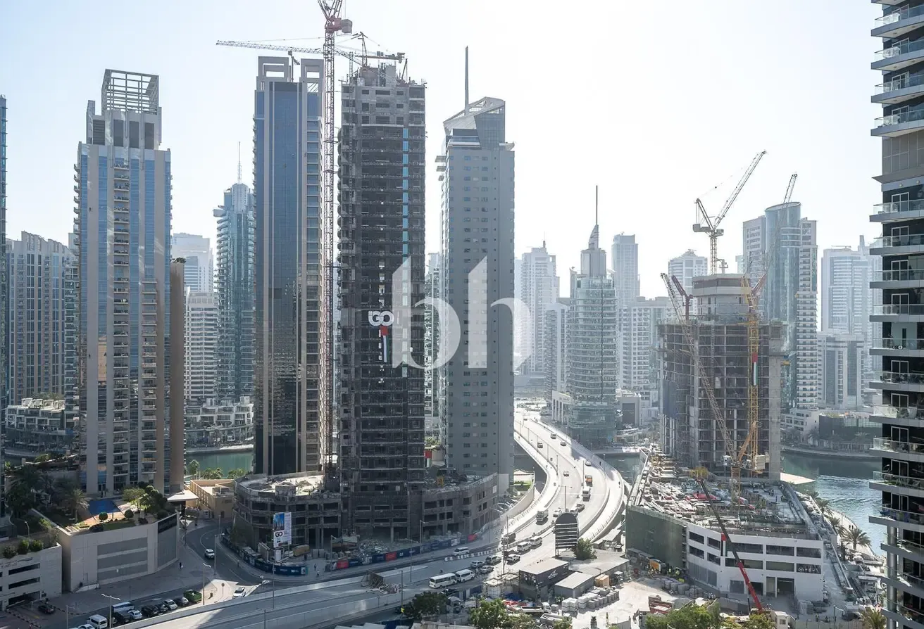 Vastu | Upgrades | Ain Dubai view | Airbnb Perfect