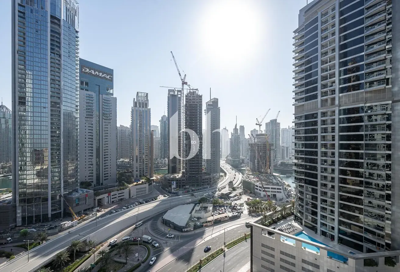 Vastu | Upgrades | Ain Dubai view | Airbnb Perfect