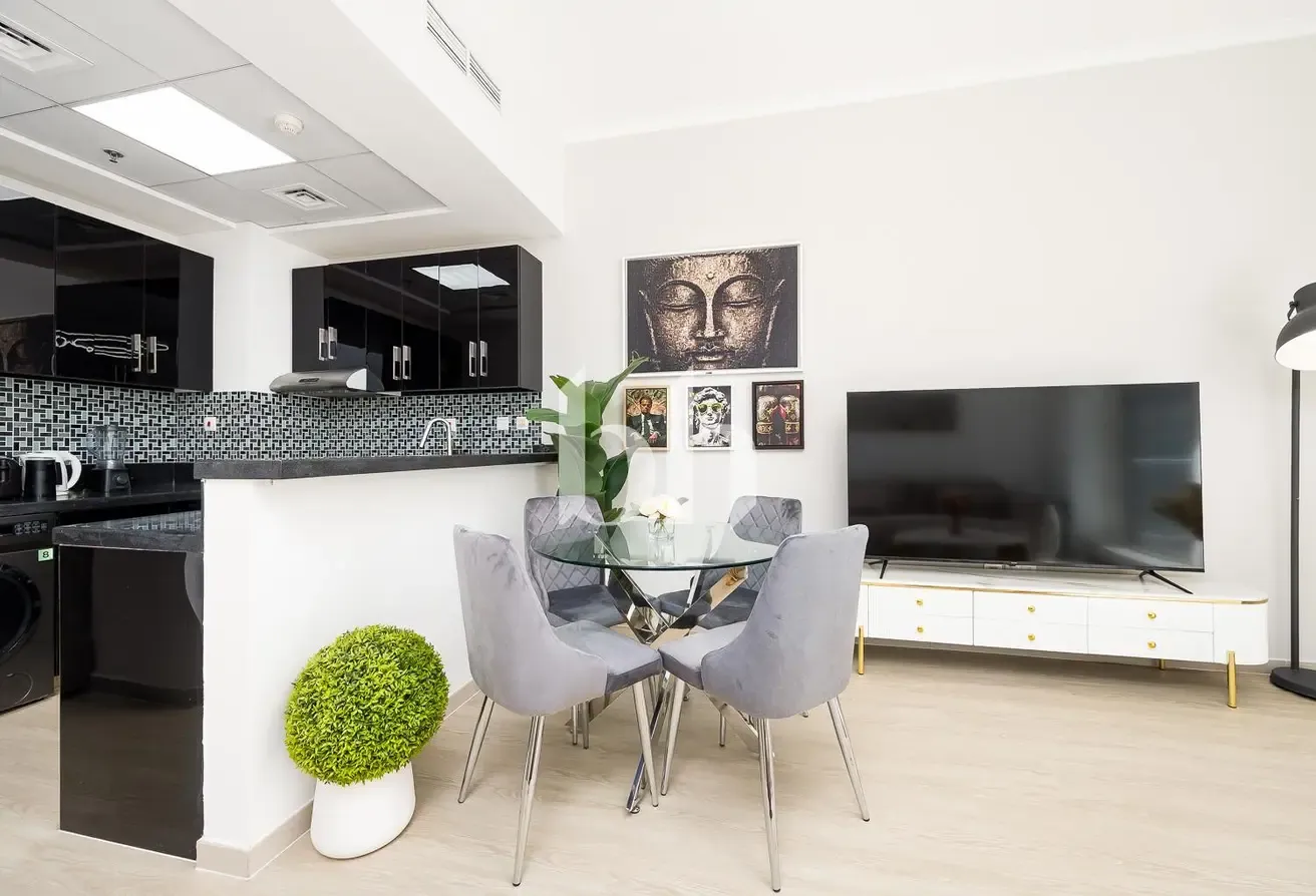 Vastu | Upgrades | Ain Dubai view | Airbnb Perfect