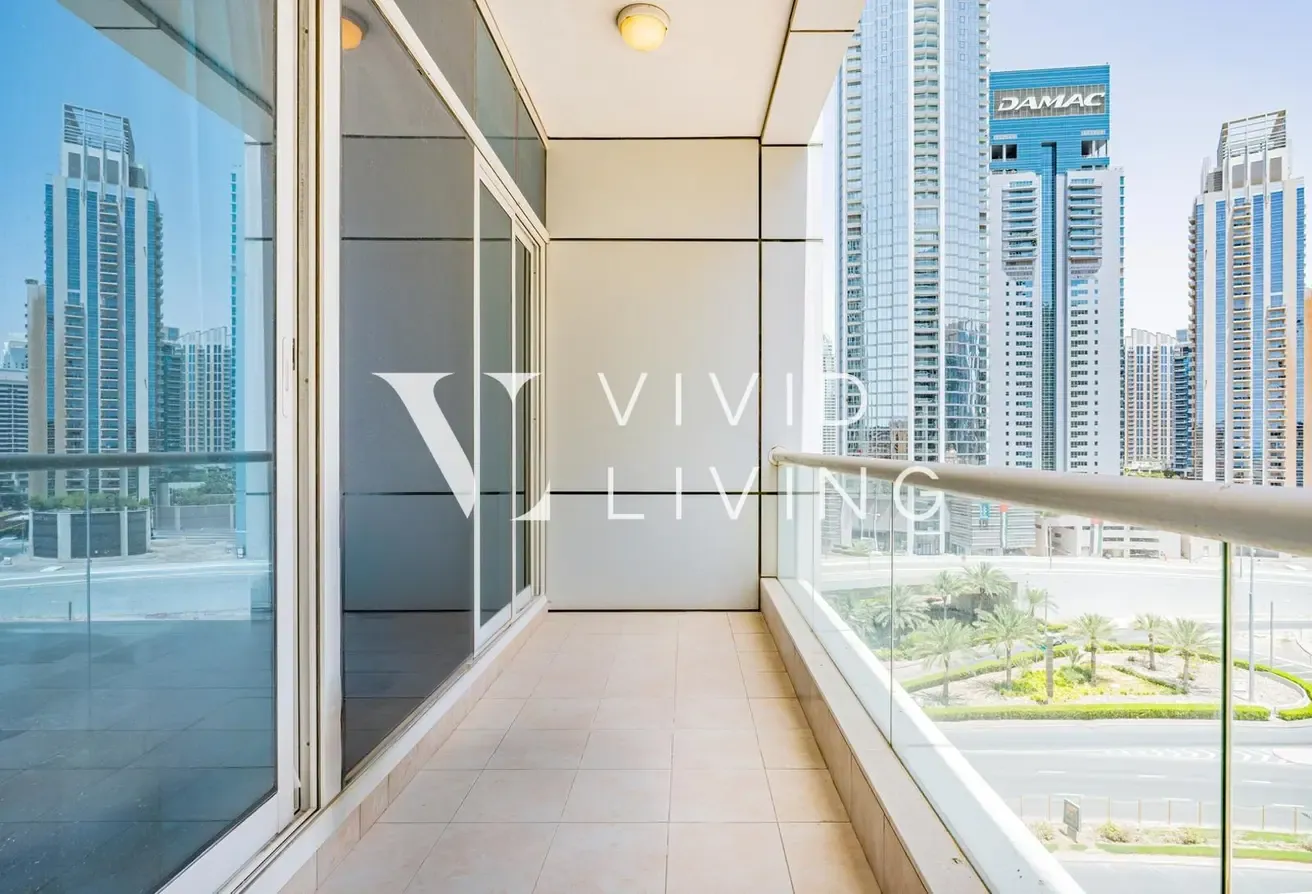 Vacant On Transfer | Two Bathrooms | Spacious