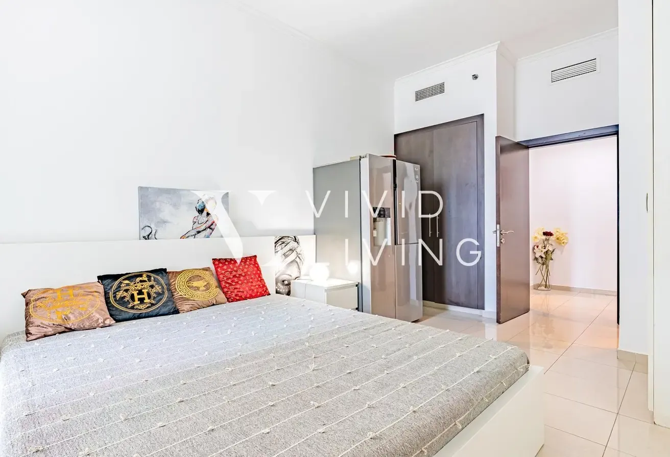 Vacant On Transfer | Two Bathrooms | Spacious