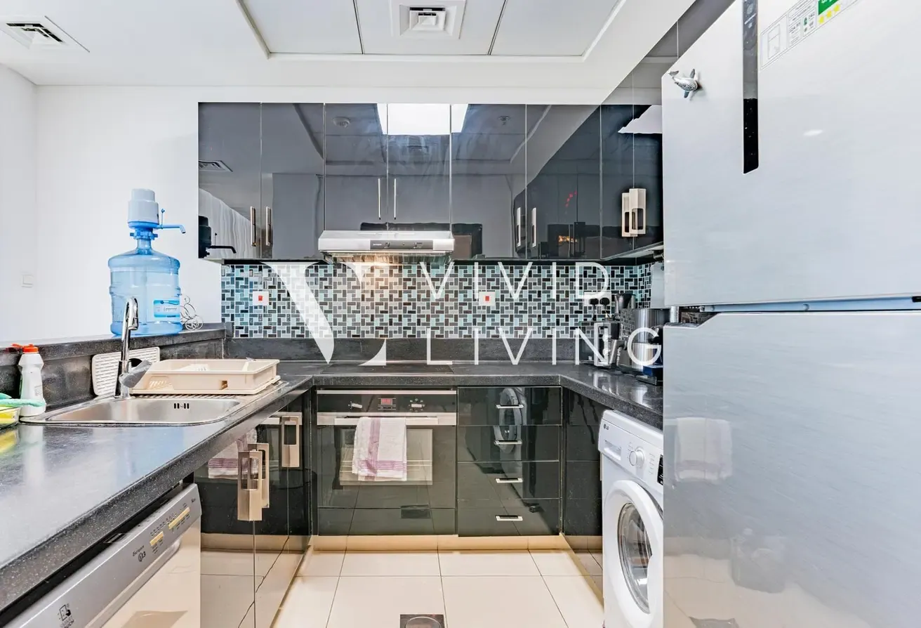 Vacant On Transfer | Two Bathrooms | Spacious