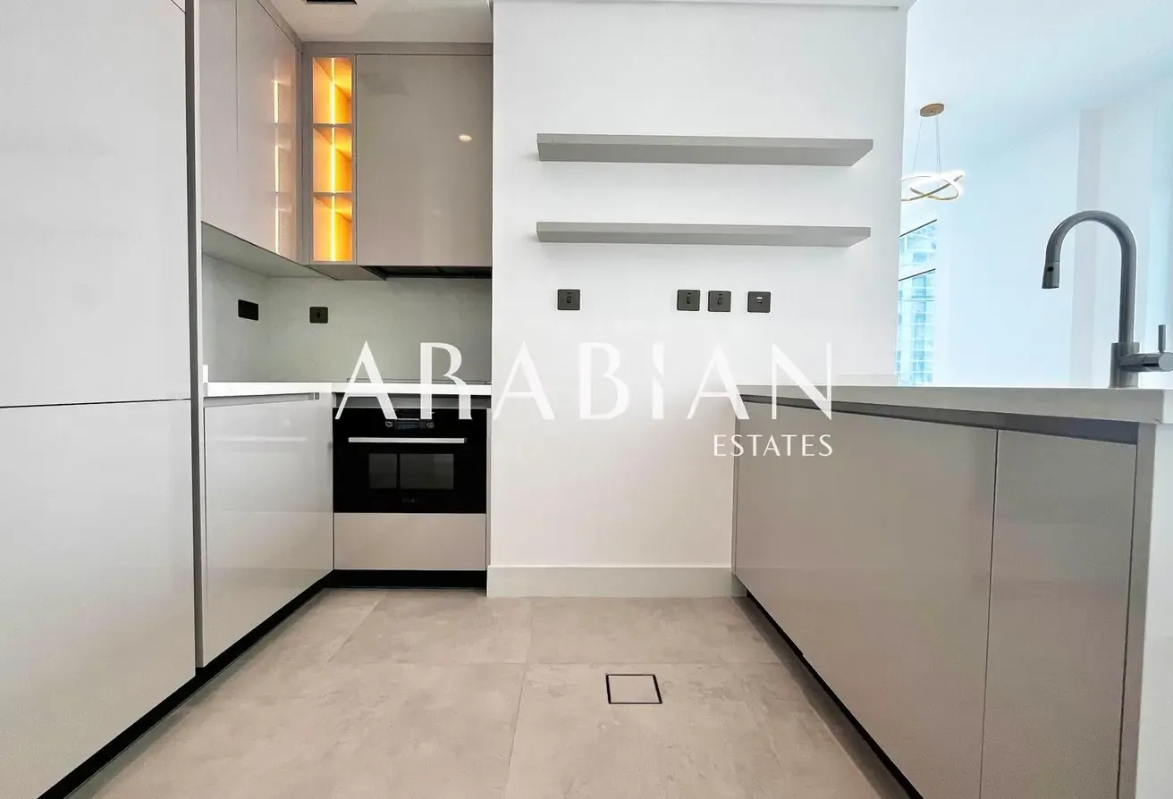 Newly Renovated | Full Sea View | High Floor