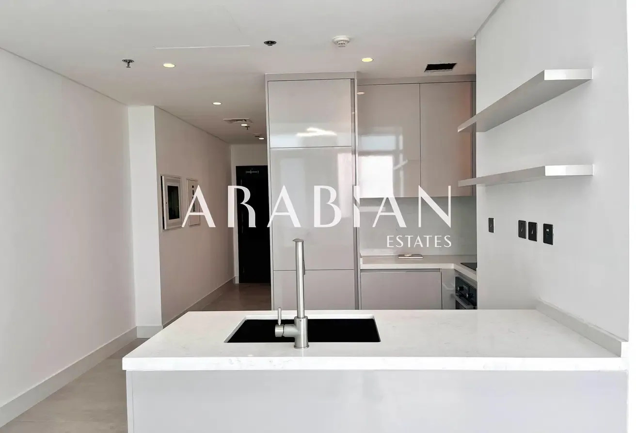 Newly Renovated | Full Sea View | High Floor