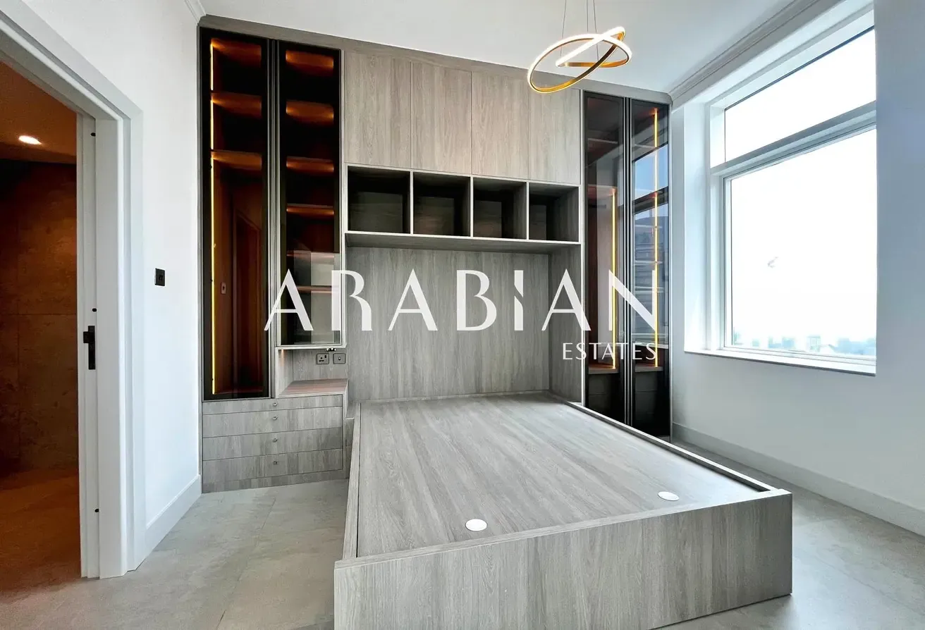 Newly Renovated | Full Sea View | High Floor