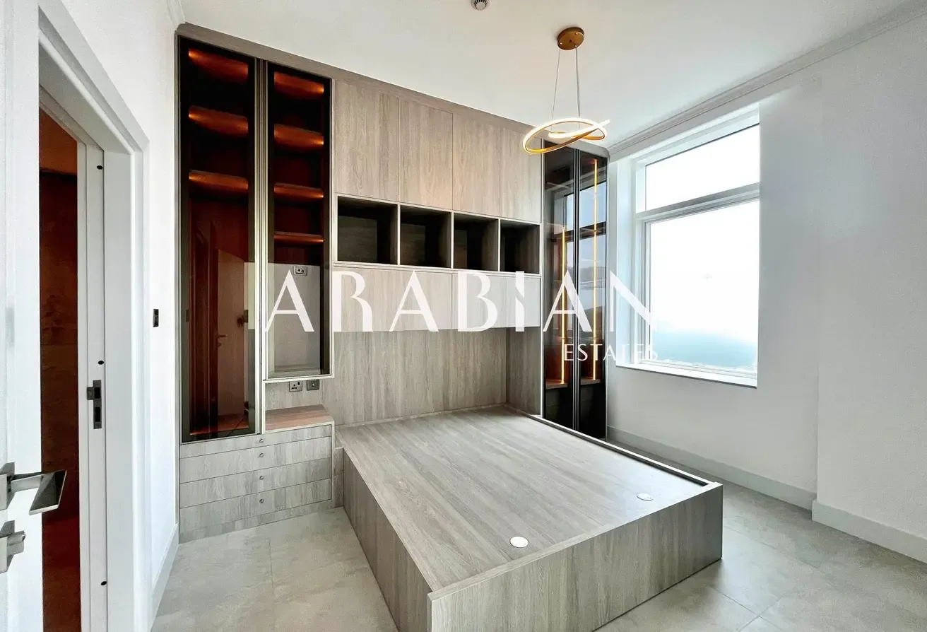 Newly Renovated | Full Sea View | High Floor