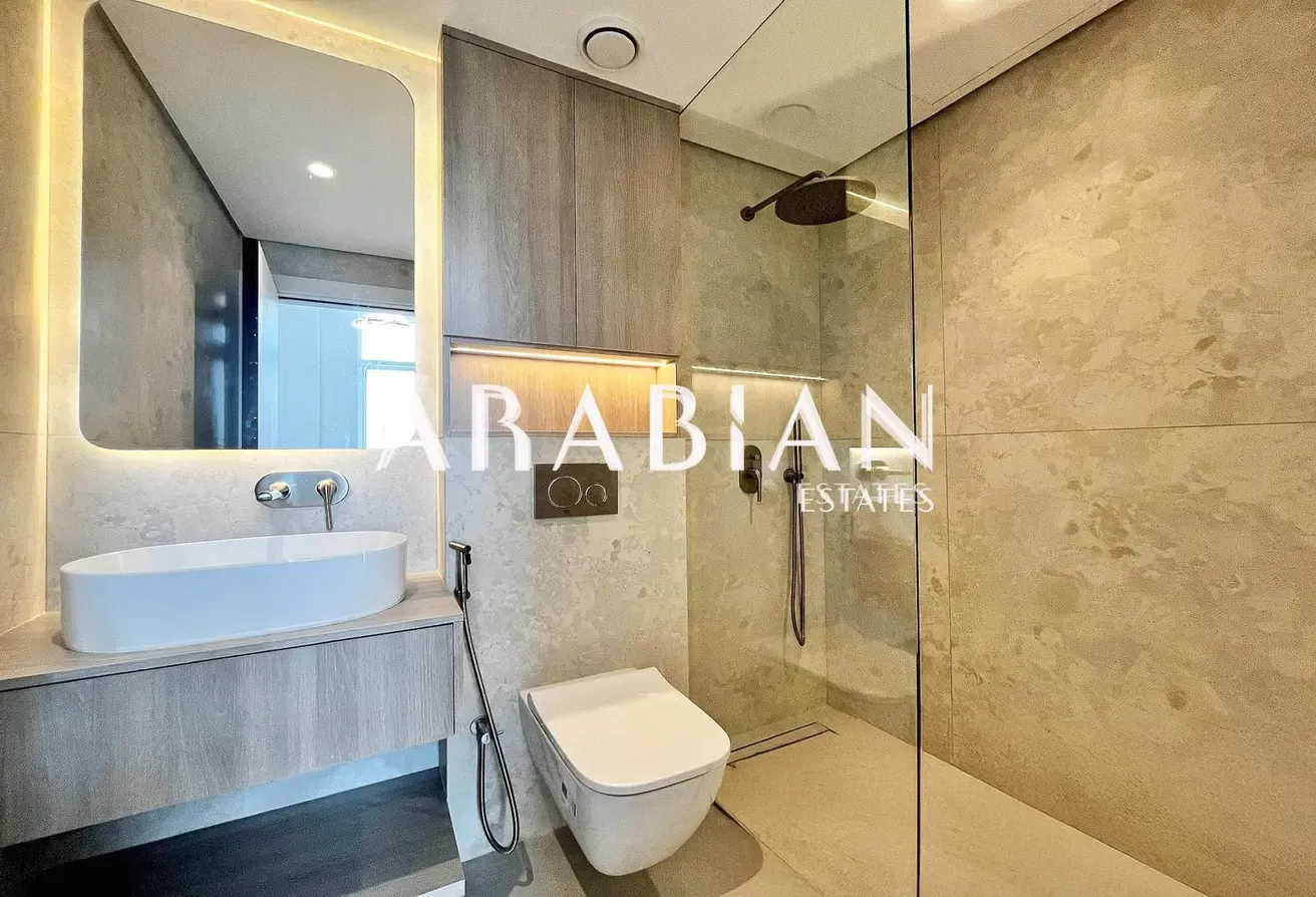 Newly Renovated | Full Sea View | High Floor