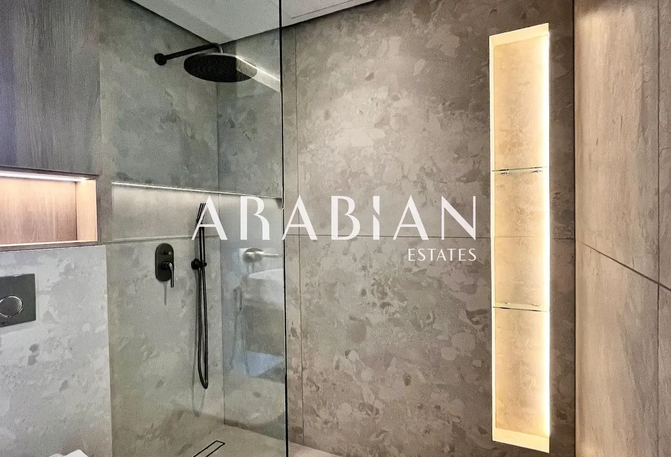 Newly Renovated | Full Sea View | High Floor