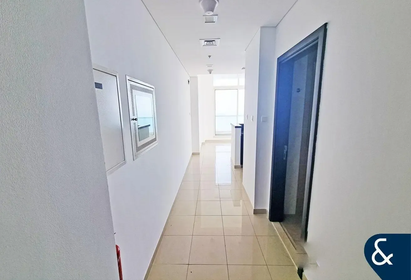 1 Bedroom | Sea View | Corner Unit | Balcony
