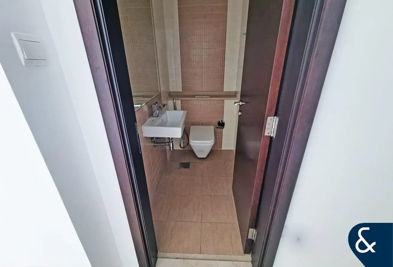 1 Bedroom | Sea View | Corner Unit | Balcony