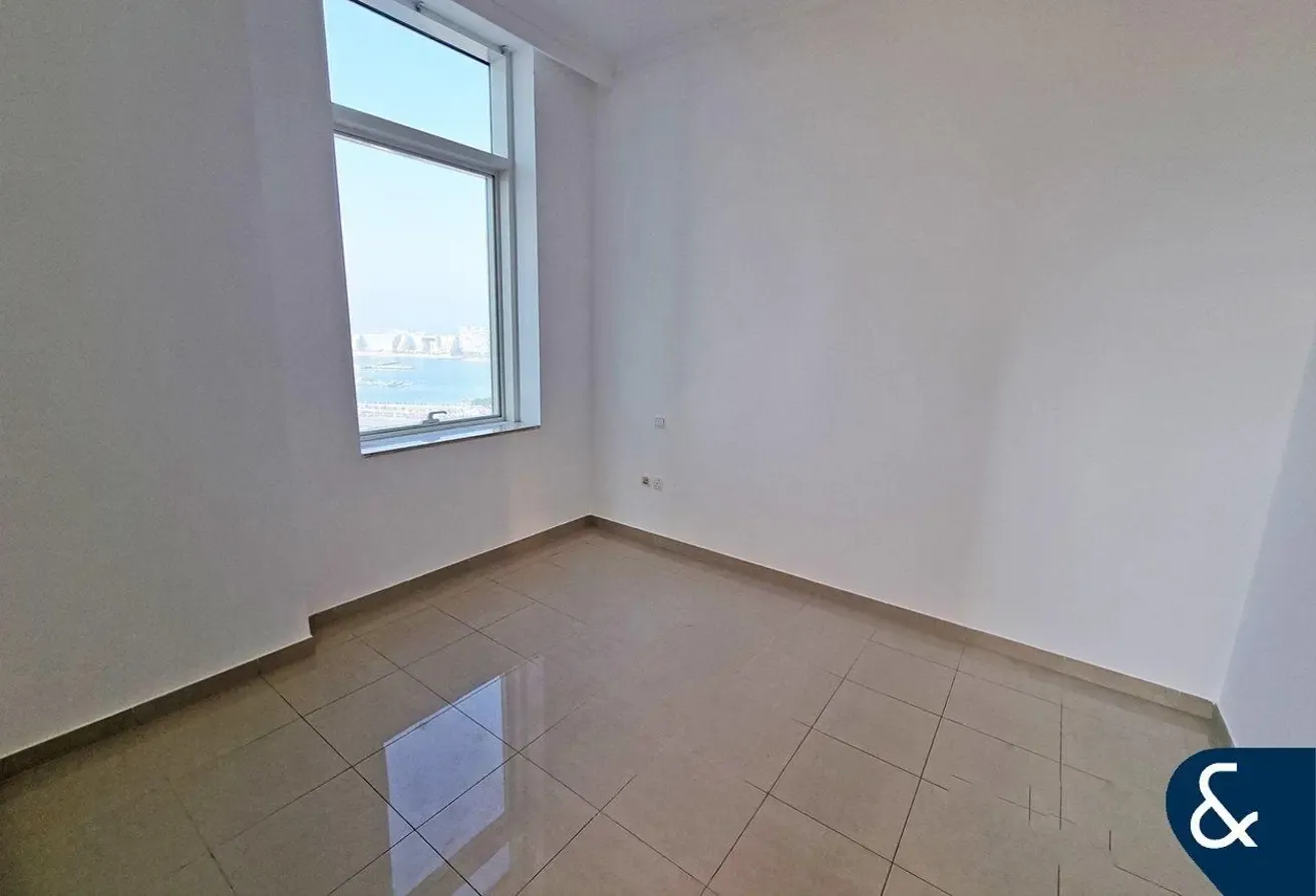 1 Bedroom | Sea View | Corner Unit | Balcony