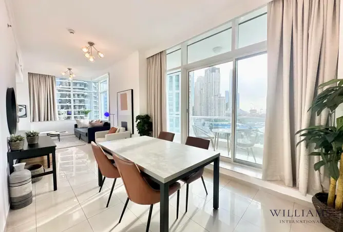MID FLOOR | SEA VIEWS | CORNER UNIT