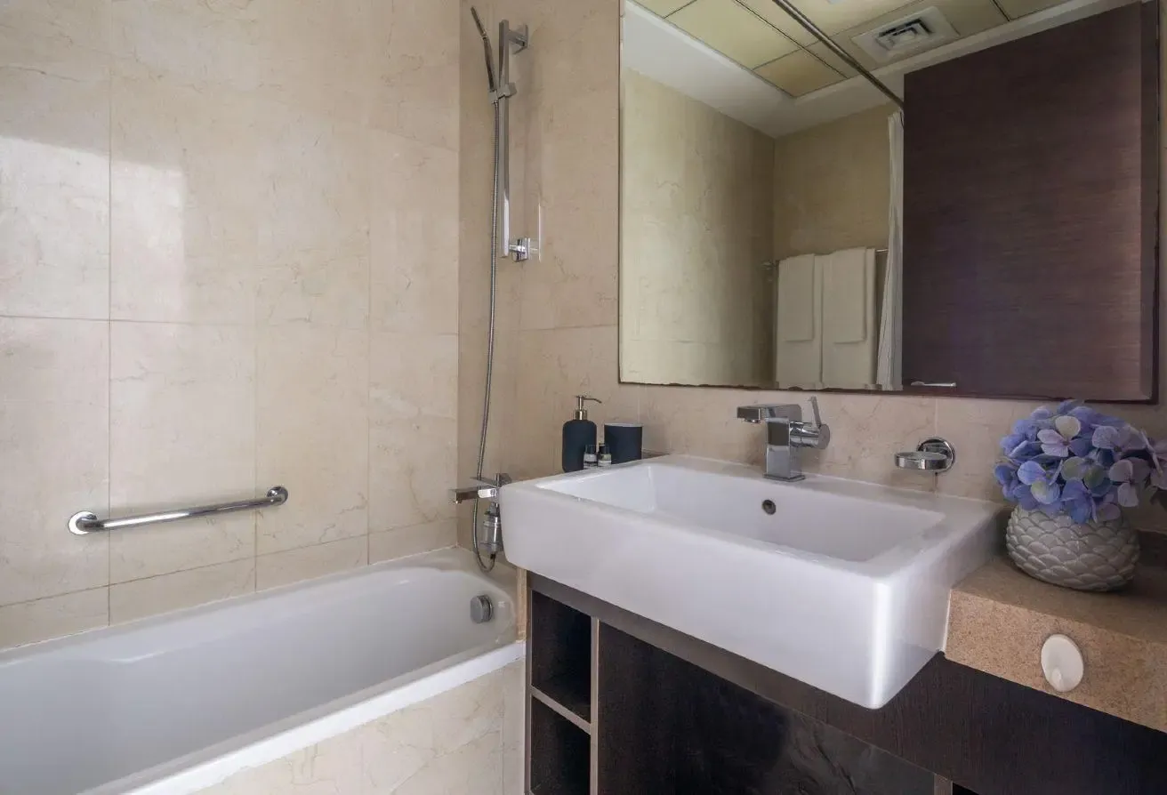 FURNISHED STUDIO I INVESTMENT I WITH HOLIDAY HOME