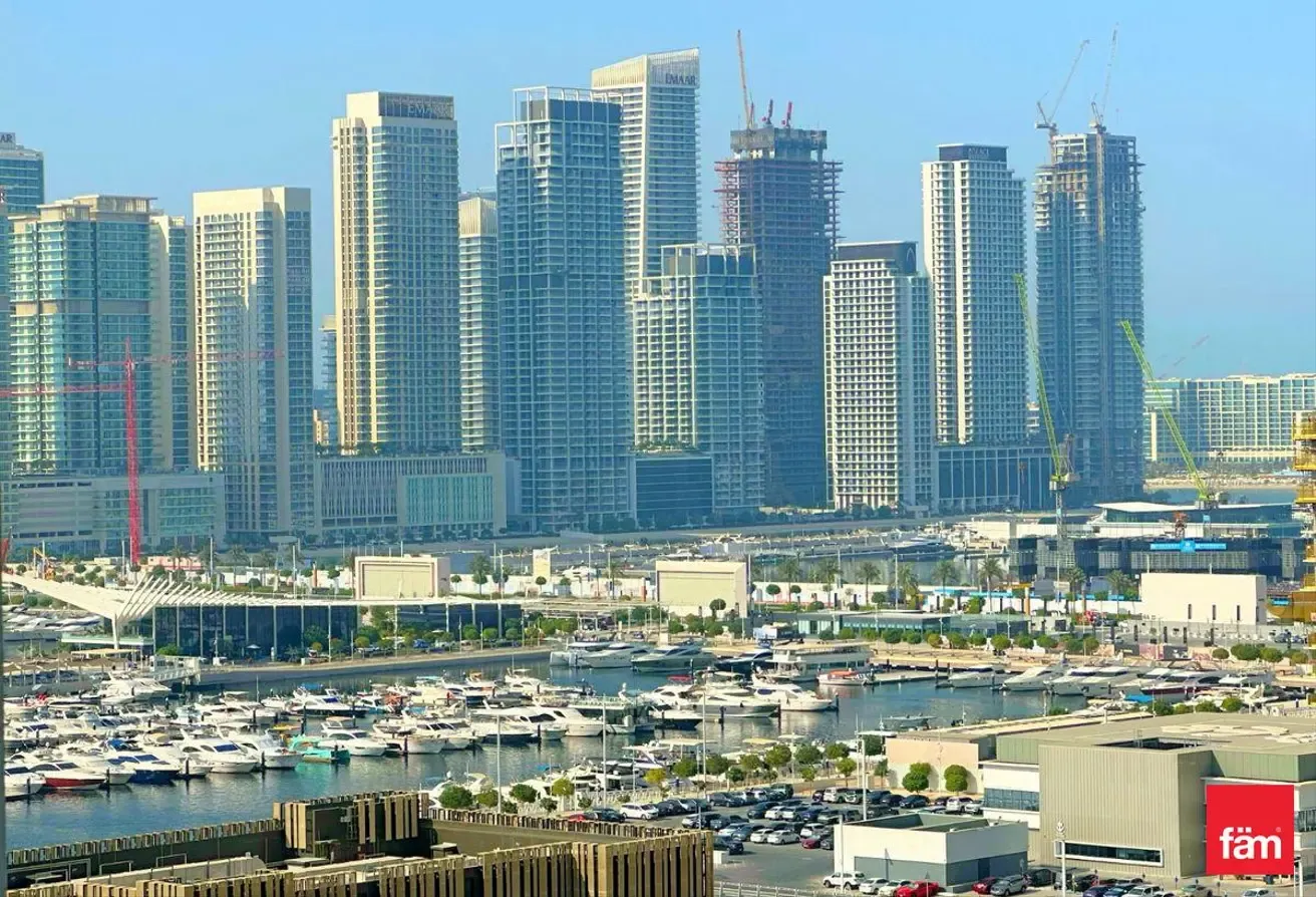 Sea View| Luxurious Upgrade| Fully Furnished