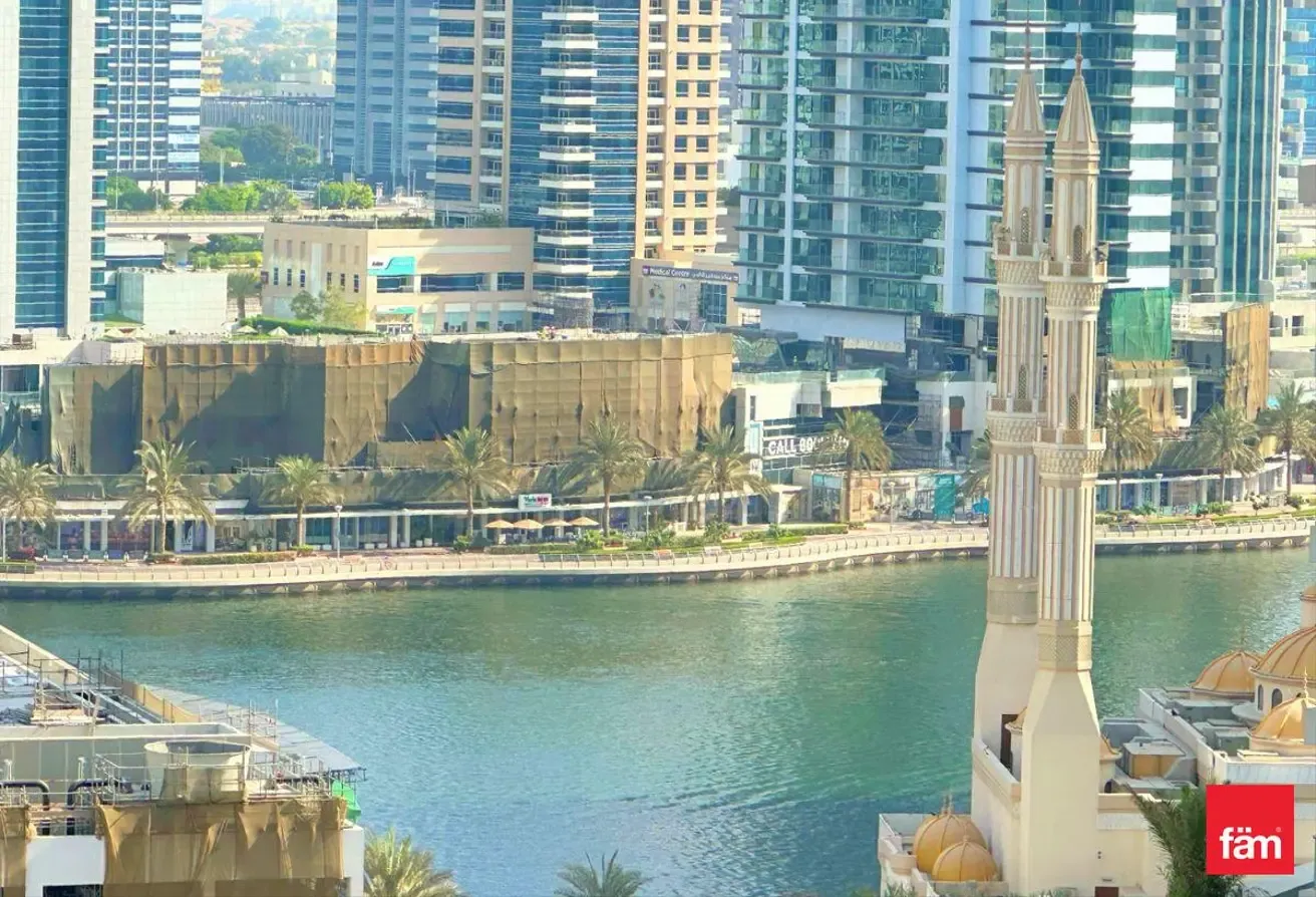 Sea View| Luxurious Upgrade| Fully Furnished