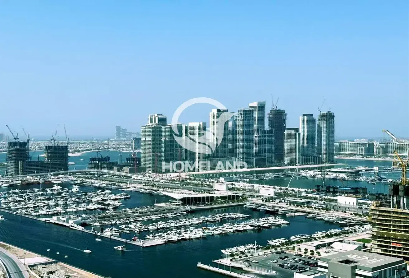 Panoramic Sea-View/ Luxurious / Upgraded Penthouse