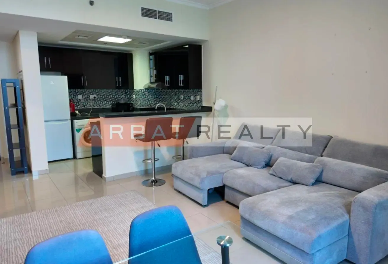 PARTIAL SEA VIEW | RENTED | INVESTMENT OPPORTUNITY