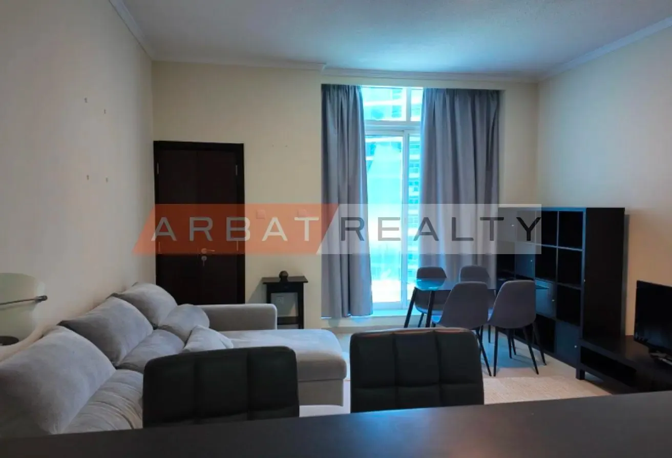 PARTIAL SEA VIEW | RENTED | INVESTMENT OPPORTUNITY
