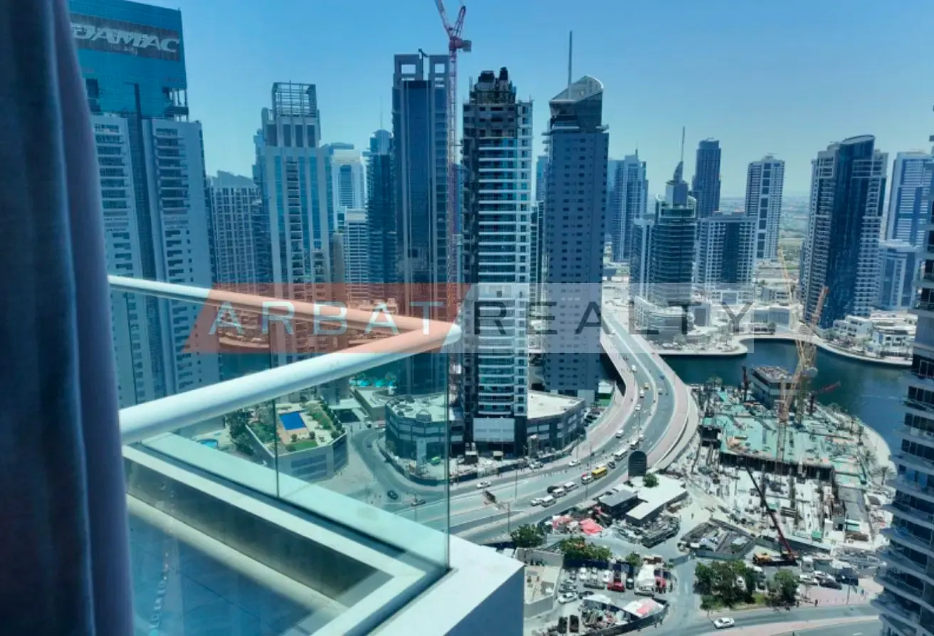 PARTIAL SEA VIEW | RENTED | INVESTMENT OPPORTUNITY