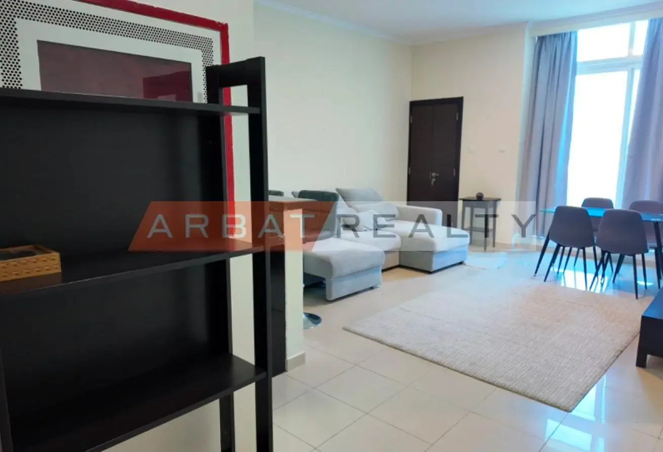 PARTIAL SEA VIEW | RENTED | INVESTMENT OPPORTUNITY