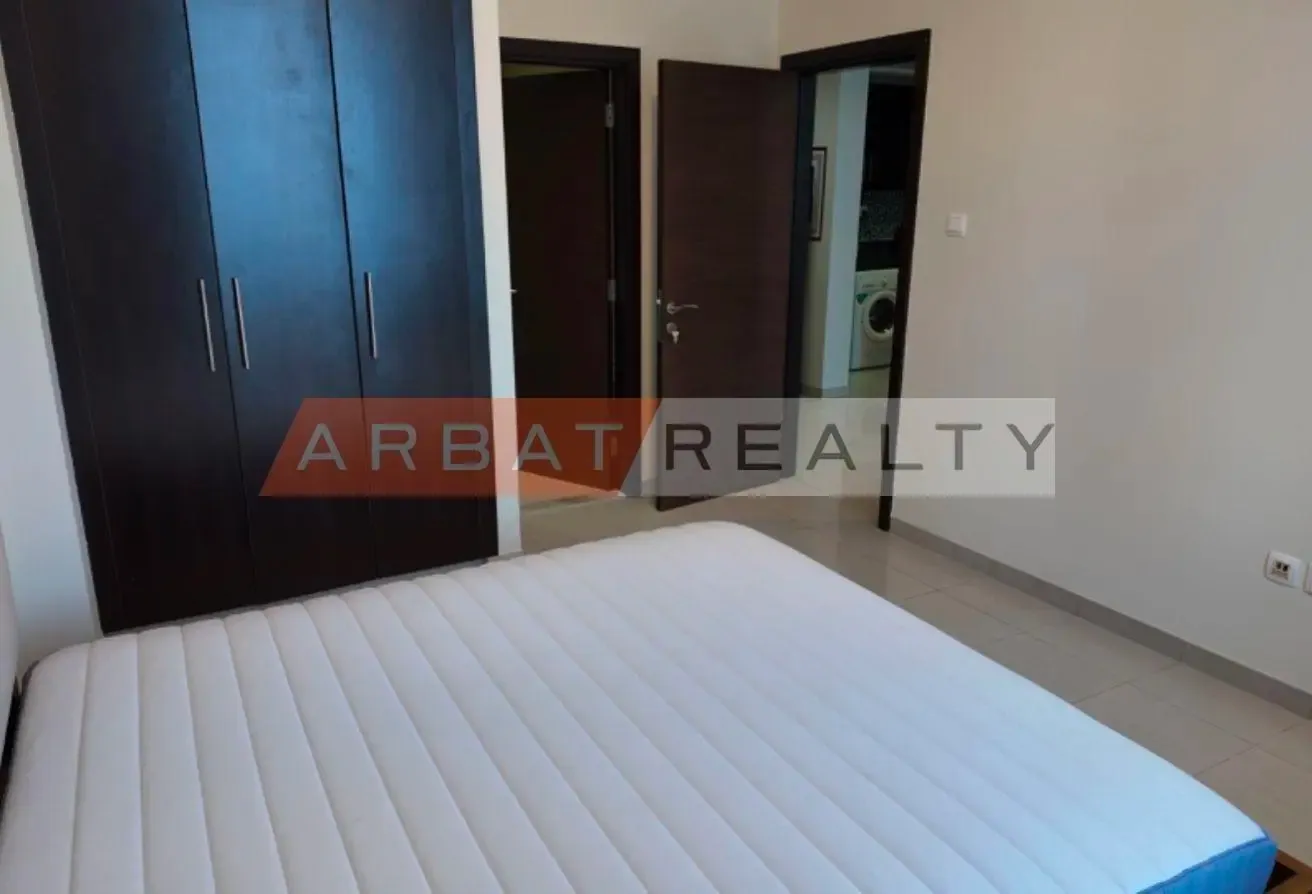 PARTIAL SEA VIEW | RENTED | INVESTMENT OPPORTUNITY
