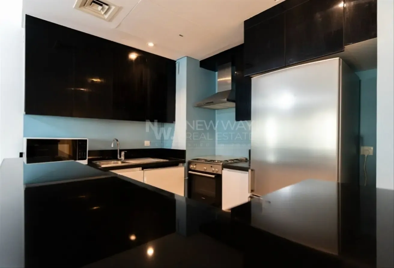 Vacant | Furnished 2BR | Prime Business Bay