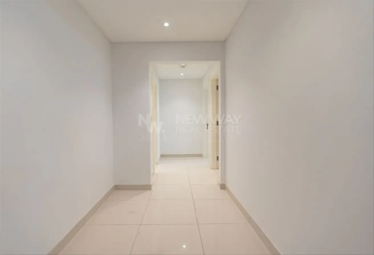 Vacant | Furnished 2BR | Prime Business Bay