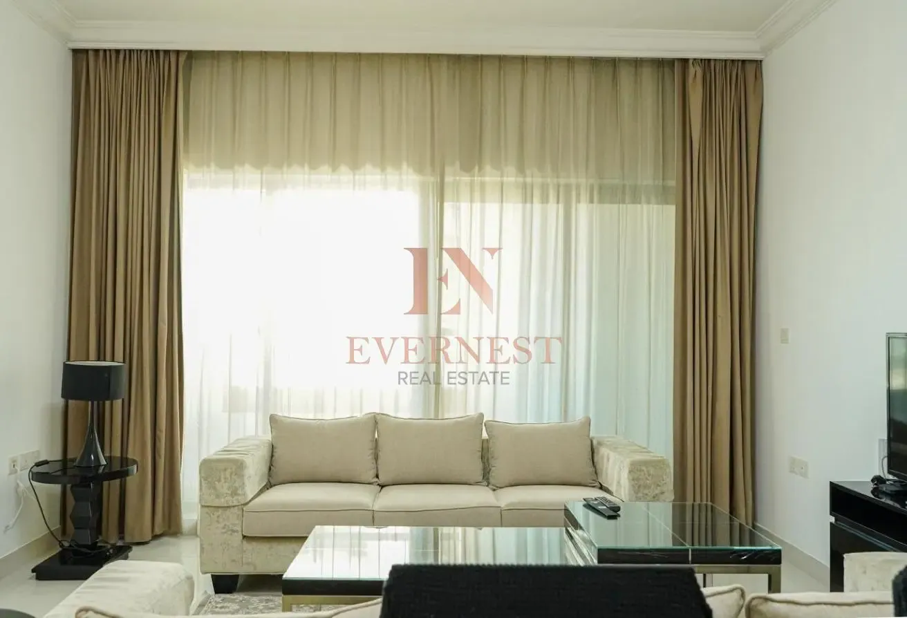 Modern Apartment | Prime Business Bay Address