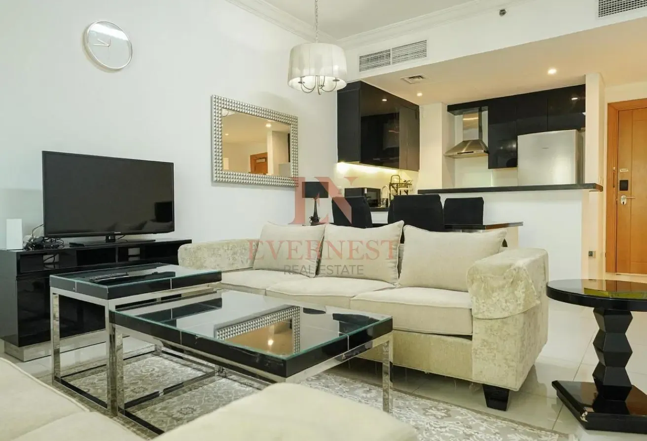 Modern Apartment | Prime Business Bay Address