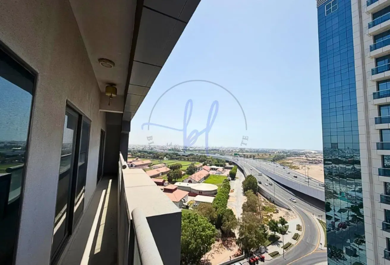 Spacious Layout | Turnkey Property | Amazing View